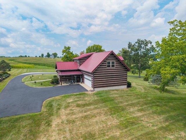 House for sale in Ohio
