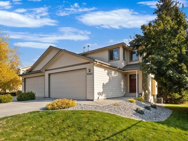 House for sale in Spokane, Spokane County