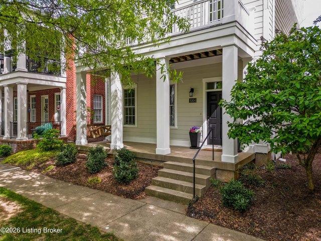 House for sale in Prospect, Kentucky