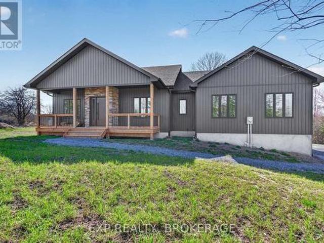 House for sale in Rideau Lakes, Ontario