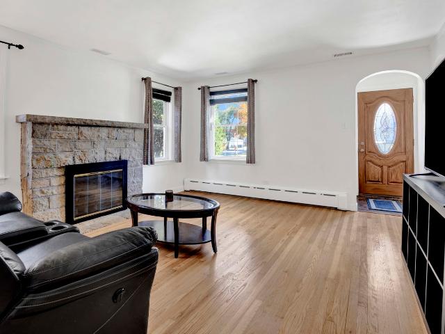 Property for sale in Evergreen Park, Illinois