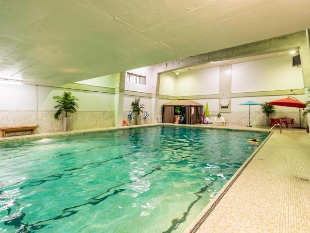 Apartment for rent in Burnaby, British Columbia