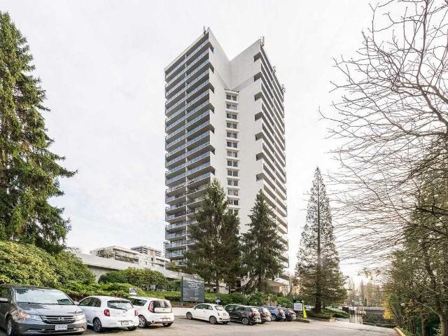 Apartment for rent in Burnaby, British Columbia