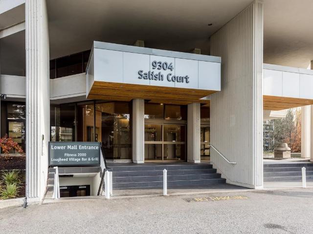 Apartment for rent in Burnaby, British Columbia