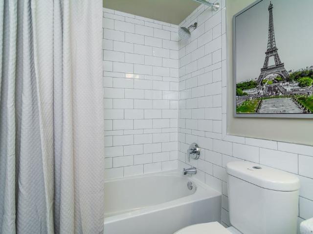 Apartment for rent in Burnaby, British Columbia
