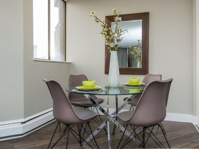 Apartment for rent in Burnaby, British Columbia