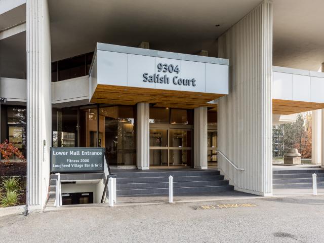 Apartment for rent in Burnaby, British Columbia