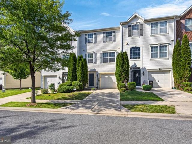 Townhouse for sale in Randallstown, Maryland