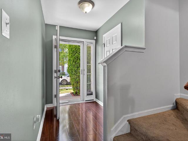 Townhouse for sale in Randallstown, Maryland