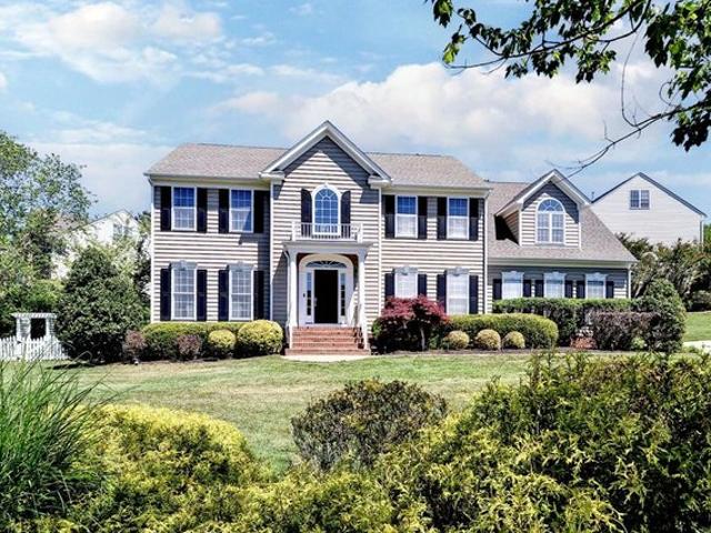 House for sale in Virginia