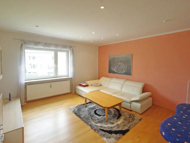 Apartment mieten in Burgweinting, Regensburg