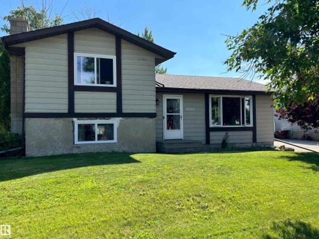 House for sale in Morinville, Alberta