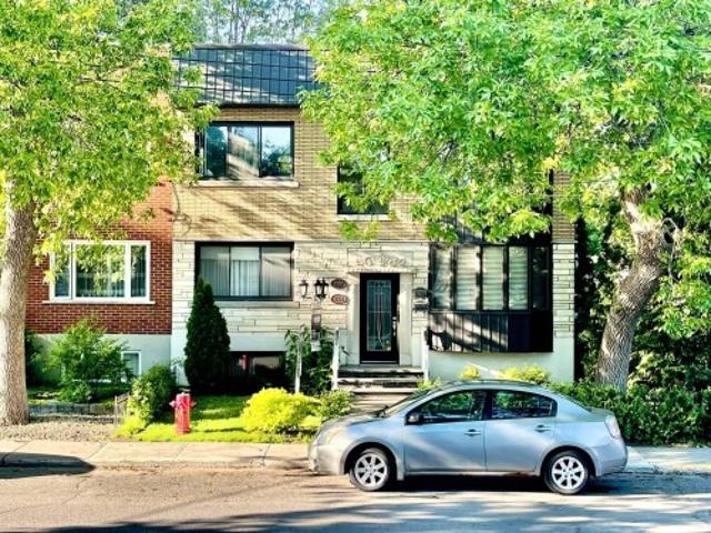 Property for sale in St. Leonard's, Quebec