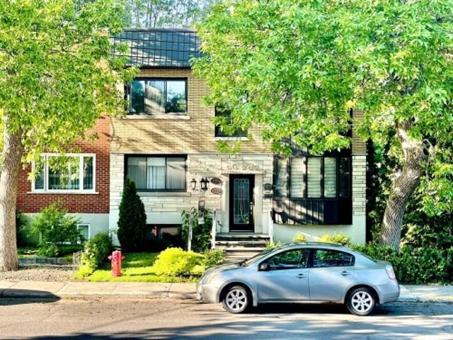 Property for sale in St. Leonard's, Quebec