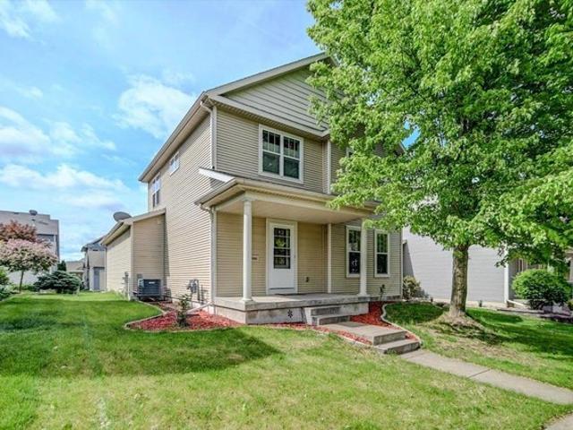 House for sale in Verona, Wisconsin