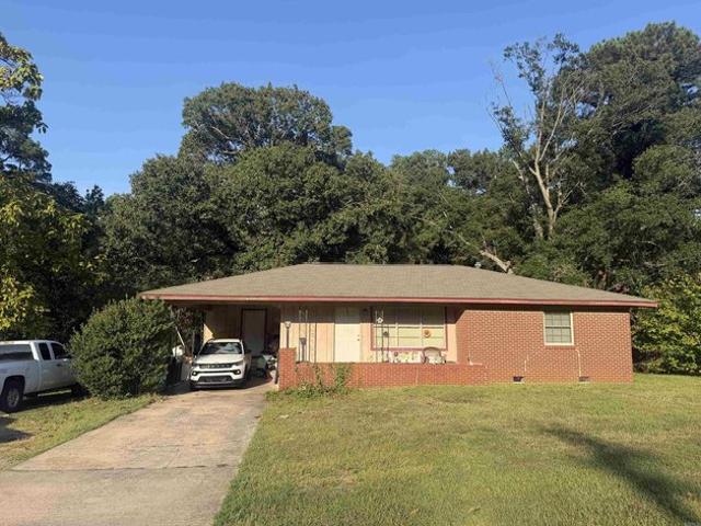 House for sale in Ark