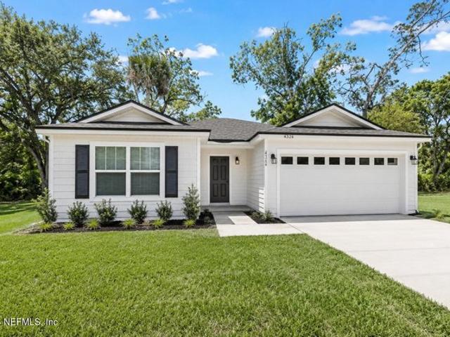 House for sale in Baker, Florida