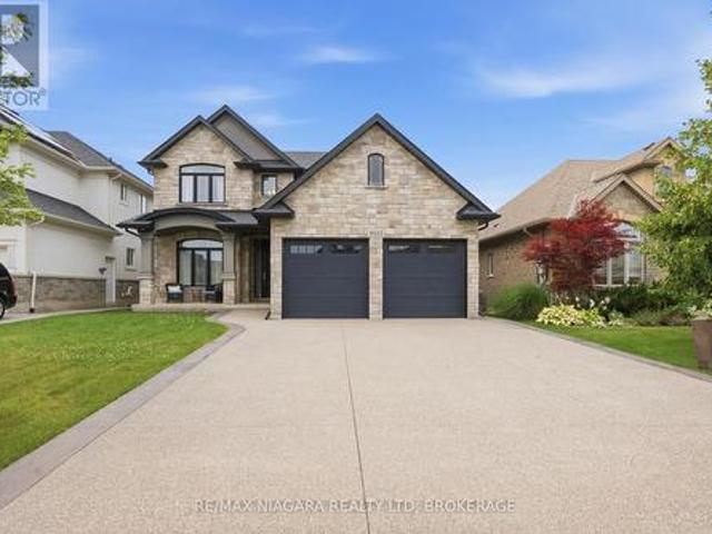 House for sale in Niagara, Ontario