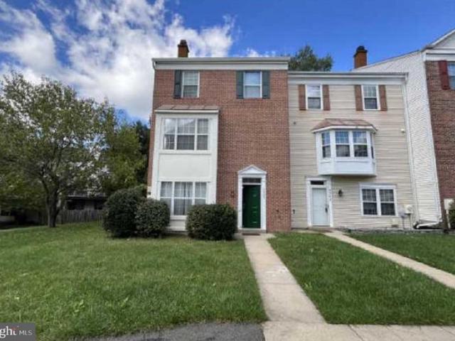 Townhouse for sale in Laurel, Prince George's County