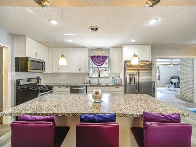House for sale in Texas City, Galveston County