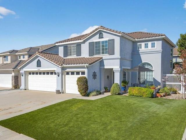 House for sale in Ventura, California
