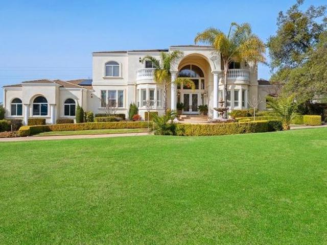 House for sale in Roseville, California