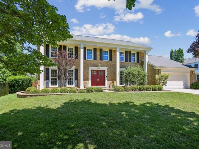 House for sale in Potomac, Maryland
