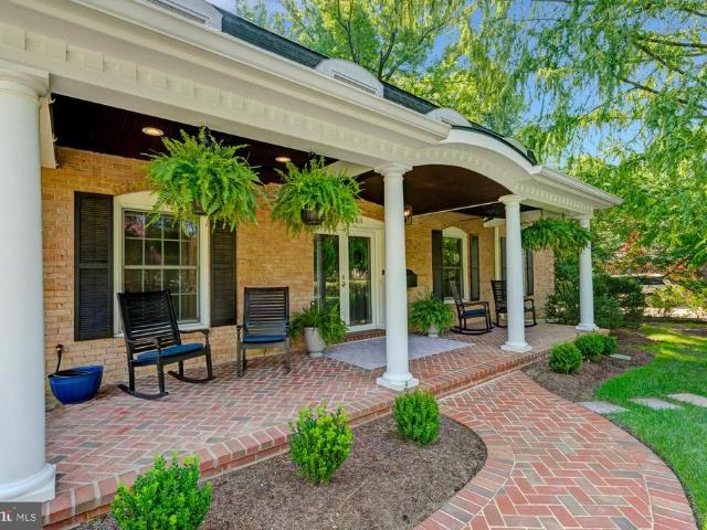 House for sale in Virginia