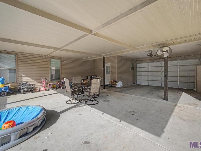 House for sale in Denham Springs, Louisiana
