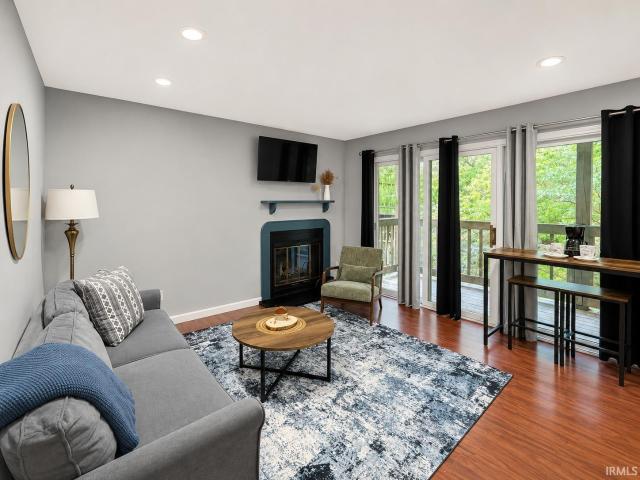 Condo for sale in Bloomington Of Minnesota, Indiana