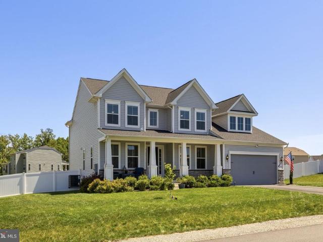 House for sale in Virginia