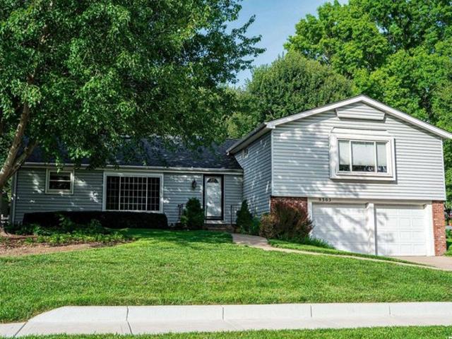 House for sale in Kansas