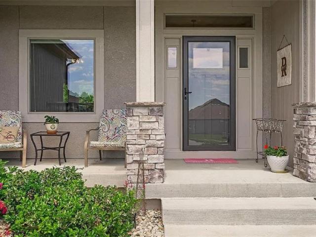 House for sale in Blue Springs, Missouri