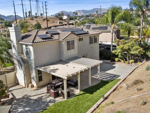 House for sale in El Cajon, California