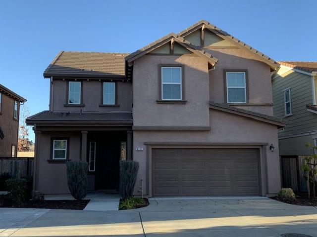House for sale in Patterson, Stanislaus County
