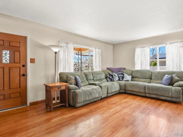 House for sale in Arvada, Colorado