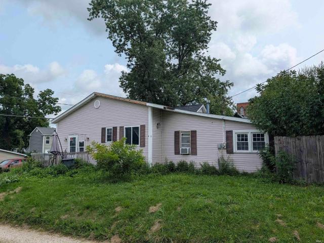 House for sale in Yorktown, Indiana
