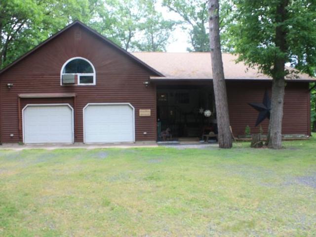 House for sale in Iron River, Wisconsin