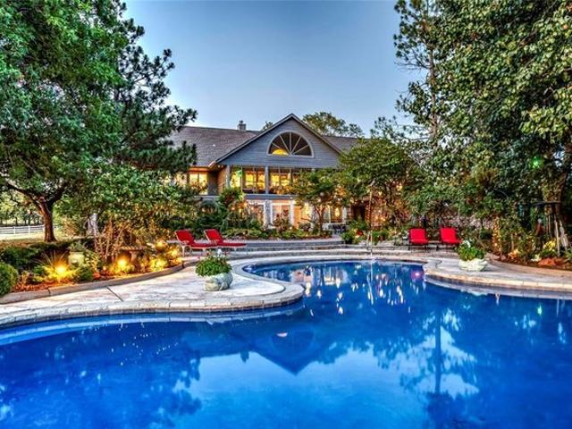 House for sale in Chandler, Lincoln County