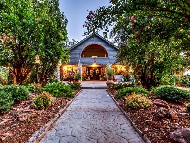 House for sale in Chandler, Lincoln County