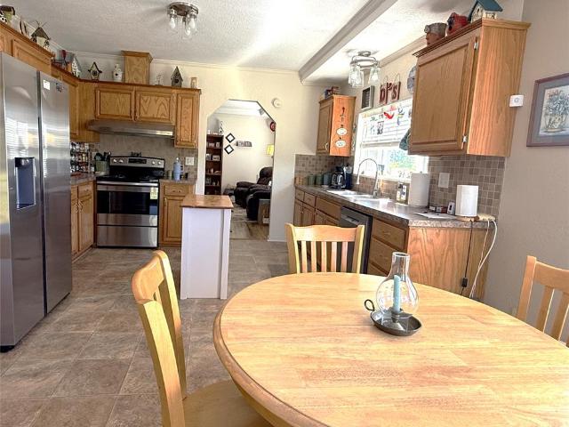 House for sale in Stroud, Oklahoma