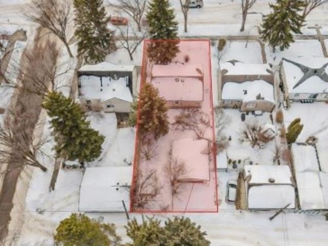 Land for sale in Wedgewood, Alberta