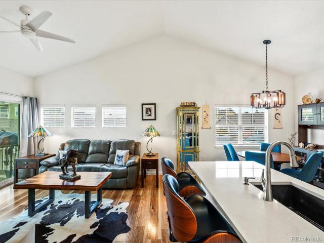 Condo for sale in Parker, Colorado