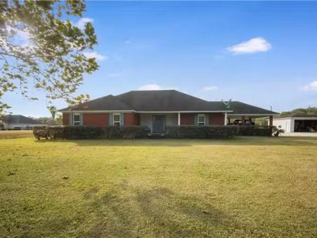 House for rent in Mobile, Alabama