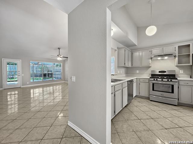 House for sale in San Antonio, Bexar County