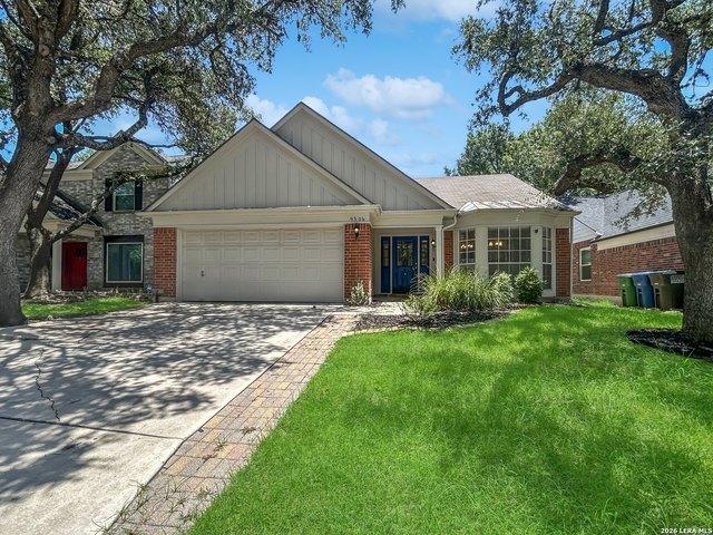 House for sale in San Antonio, Bexar County