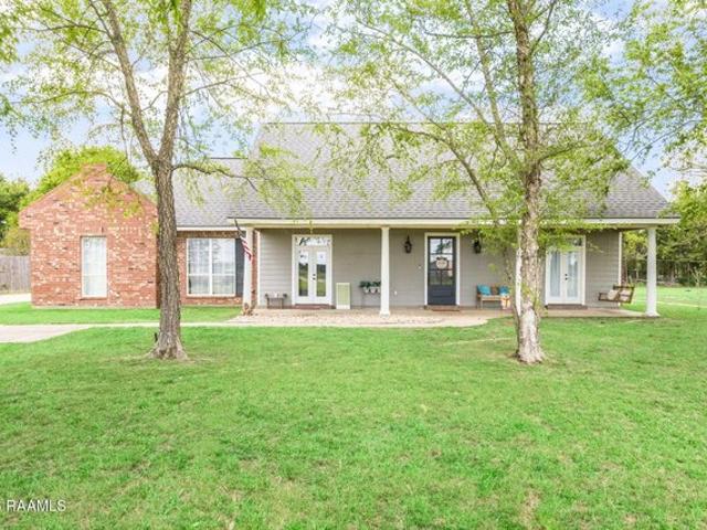 House for sale in Abbeville, Louisiana