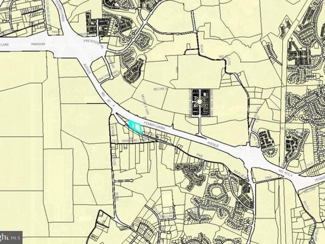 Land for sale in Upper Marlboro, Prince George's County