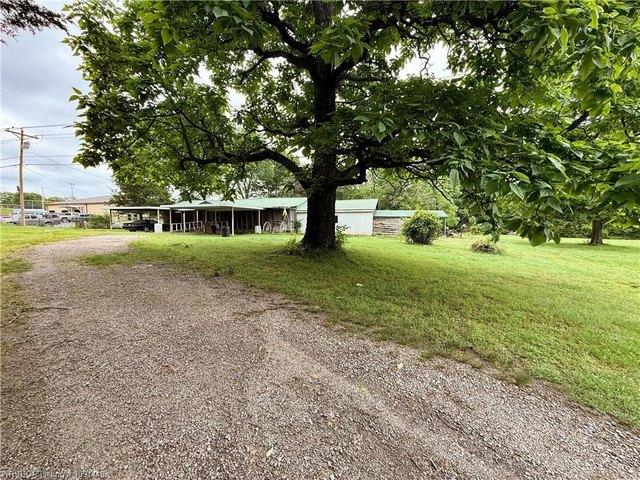 House for sale in Ark