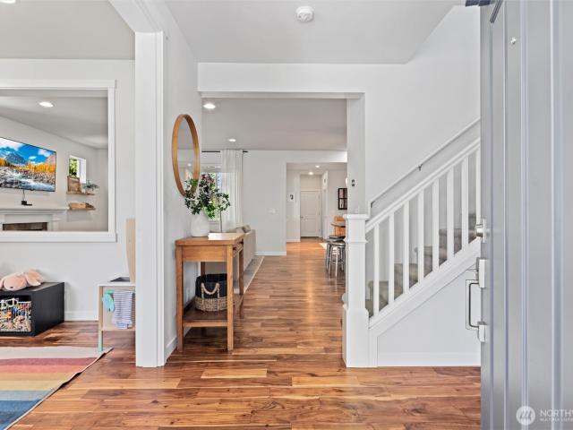 House for sale in Snoqualmie, Washington